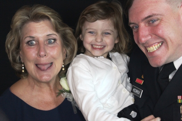 Hedrick wedding  | View more photos from the event at gallery.saycheesephotobooth.com/u/SayCheesePhotoBooth/Hedrick-wedding